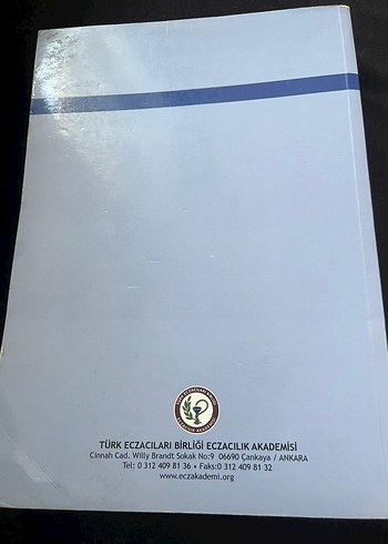 Modern Farmasötik Teknoloji 2. Baskı Kitap - Görsel 3