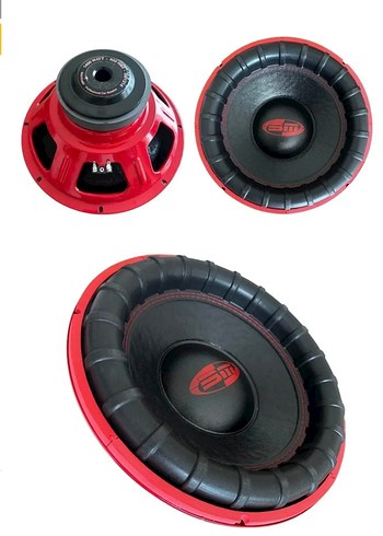 30cm kırmızı kabin