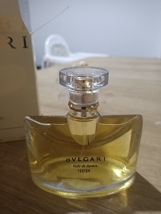 #bvlgari parfüm