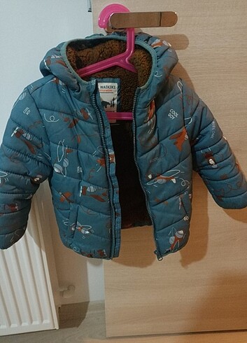 LCW çocuk mont