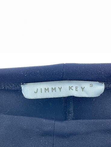 s Beden siyah Renk Jimmy Key Tayt / Spor taytı %70 İndirimli.