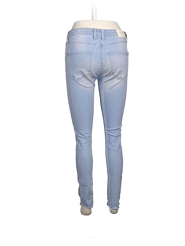 38 Beden Mango Jean / Kot %70 İndirimli.