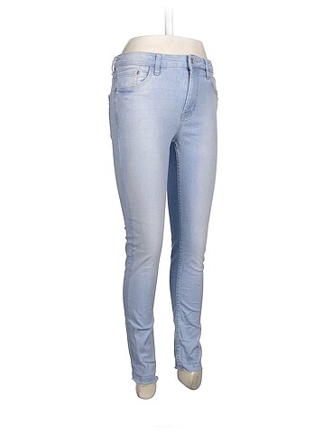 Mango Mango Jean / Kot %70 İndirimli.