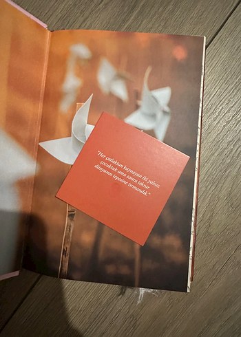 Beden Renk Her Kalp Kırılır - Colleen Hoover