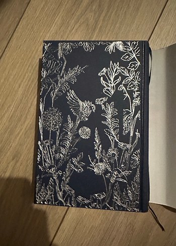Kıyamet Başlıyor! The Book of M
