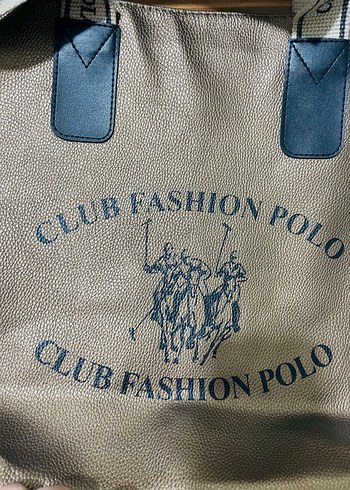 Deri Kahverengi Kadın Çanta - Görsel 2