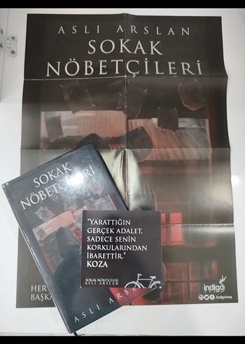 Sokak Nöbetçileri