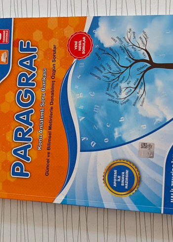 Paragraf ve geo