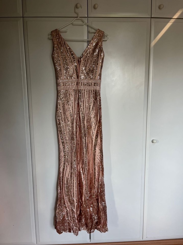 Abiye Elbise - Görsel 4