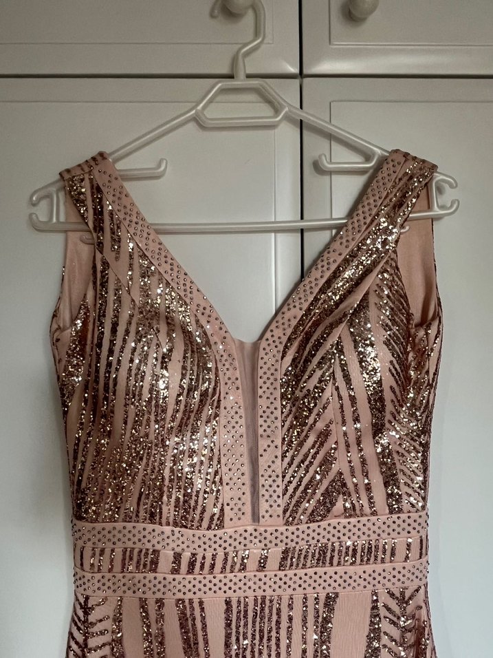 Abiye Elbise - Görsel 2