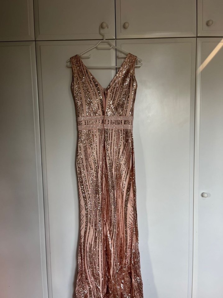 Abiye Elbise - Görsel 3