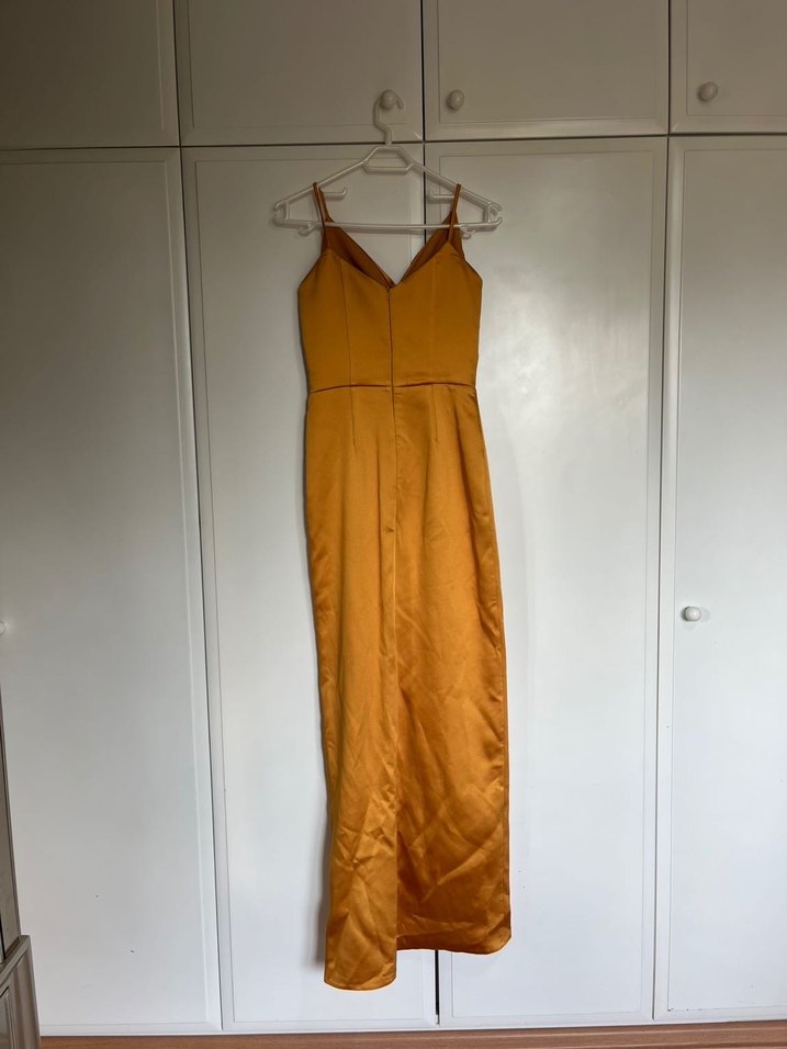 Abiye elbise - Görsel 2