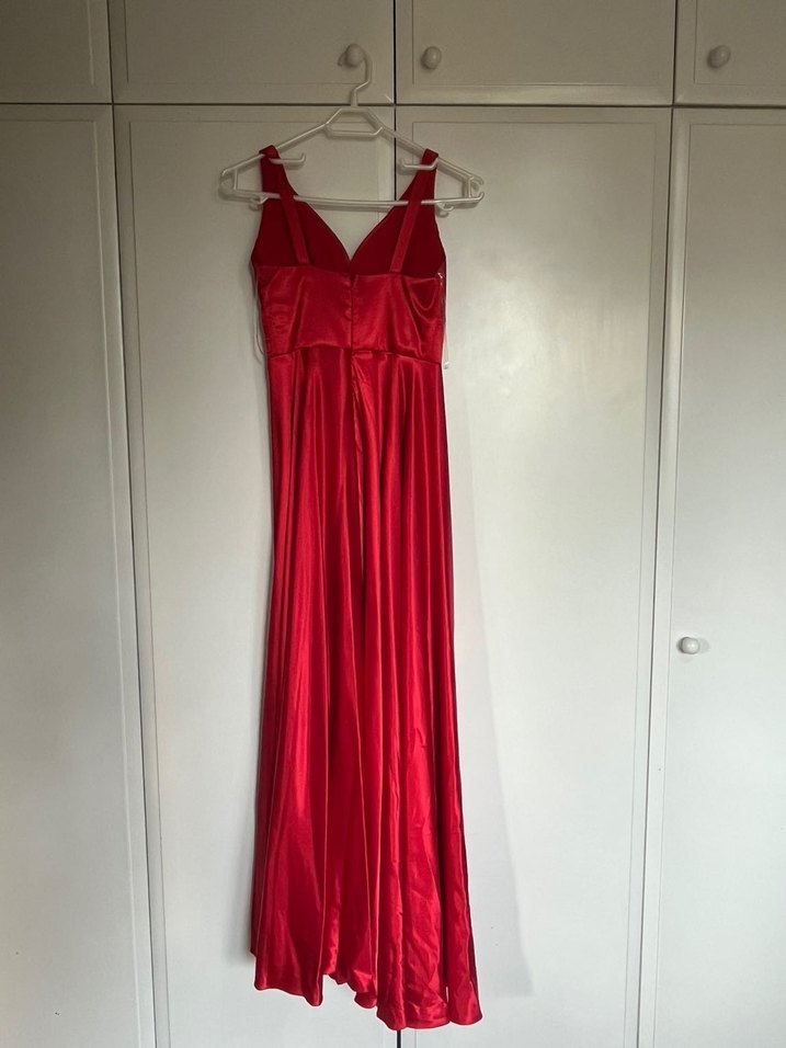 Abiye Elbise - Görsel 2