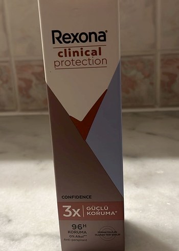 Deodorant - Görsel 2