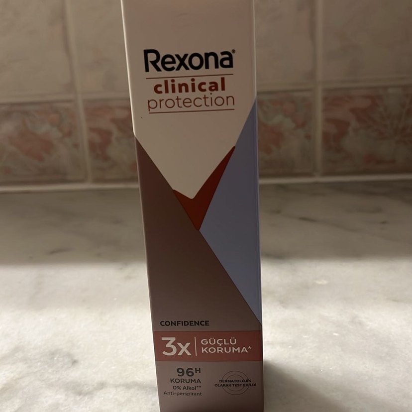 Deodorant - Görsel 2