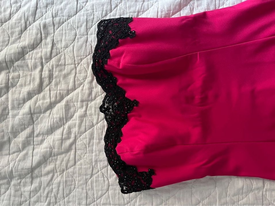 Abiye Elbise - Görsel 2