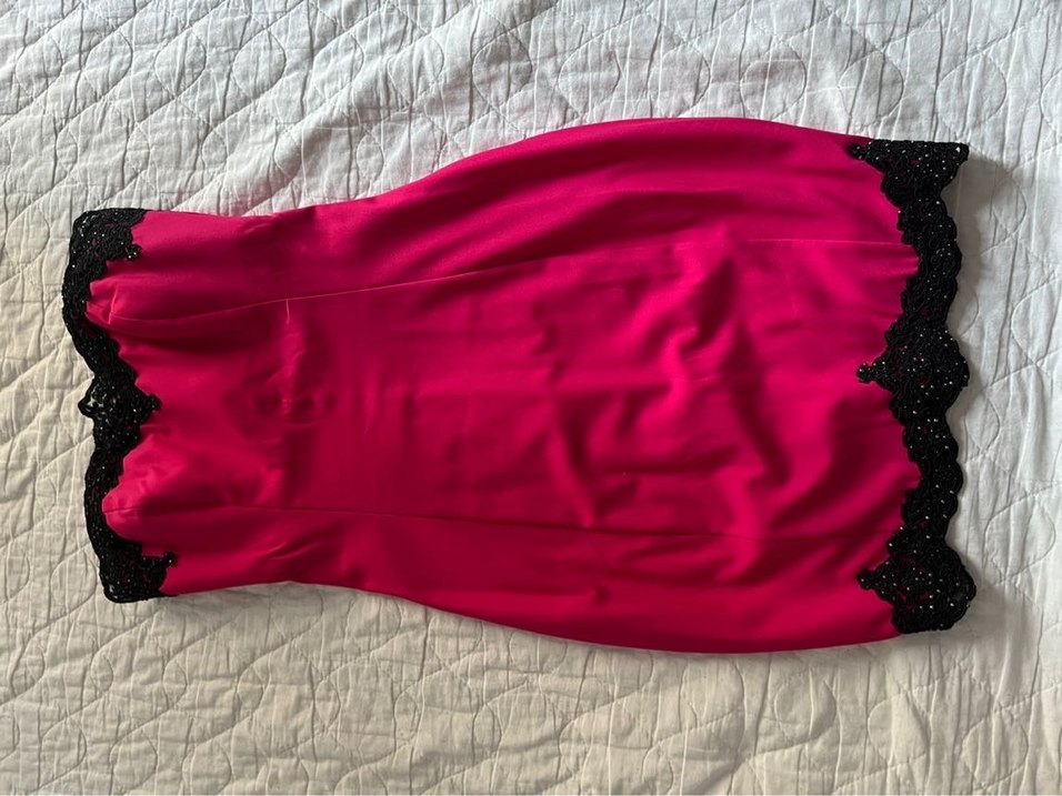 Abiye Elbise - Görsel 3