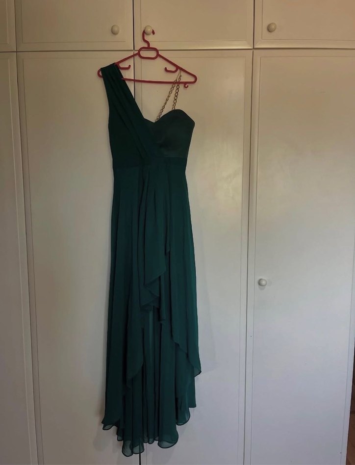 Abiye Elbise - Görsel 2