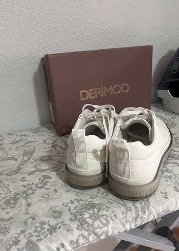 Erkek Spor Ayakkabı - Görsel 4