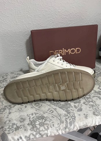 Erkek Spor Ayakkabı - Görsel 3