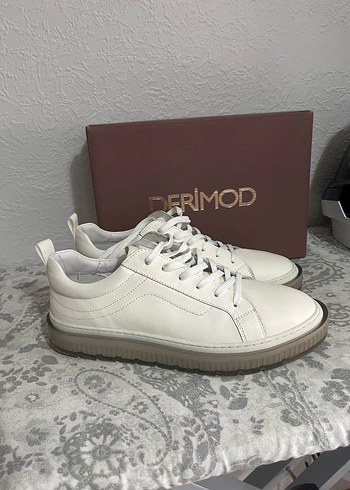 Erkek Spor Ayakkabı - Görsel 2