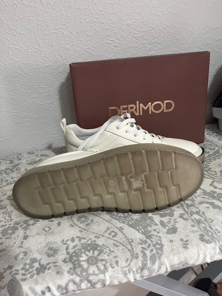 Erkek Spor Ayakkabı - Görsel 3