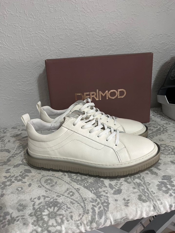 Erkek Spor Ayakkabı - Görsel 2