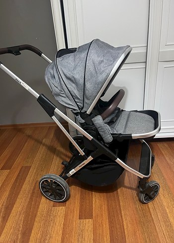 Bagi flex-fold 2022 model bebek arabası - Görsel 2