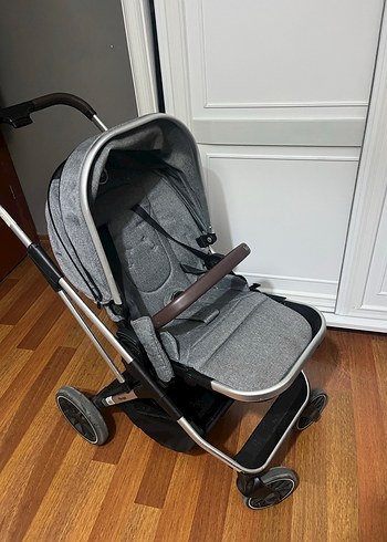 Bagi flex-fold 2022 model bebek arabası - Görsel 3