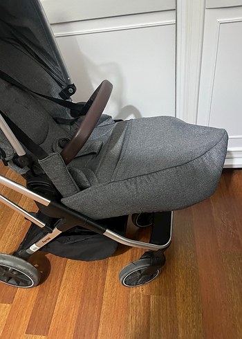 Bagi flex-fold 2022 model bebek arabası - Görsel 5