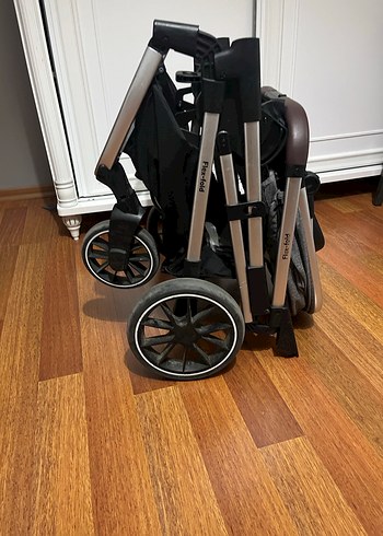 Bagi flex-fold 2022 model bebek arabası - Görsel 6