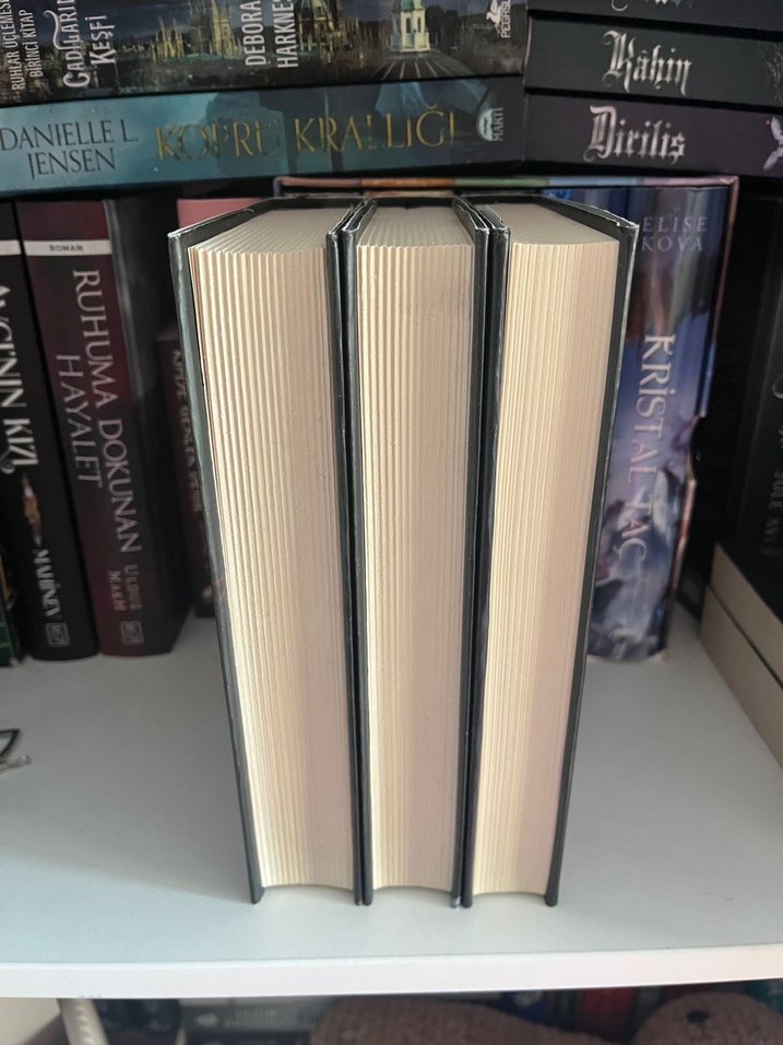 Rapsodi-pazarlıkçı serisi - Görsel 4