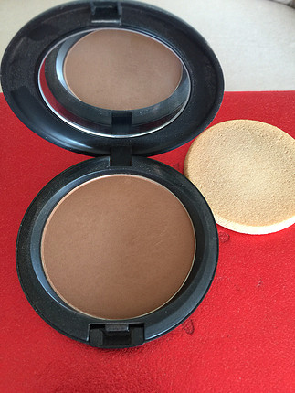 mac bronzing