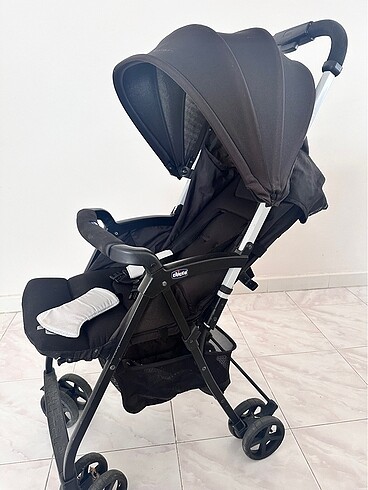 Chicco oh la la baston bebek arabası