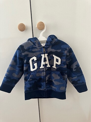 Gap Bebek Sweat Orijinal Kalın Polar