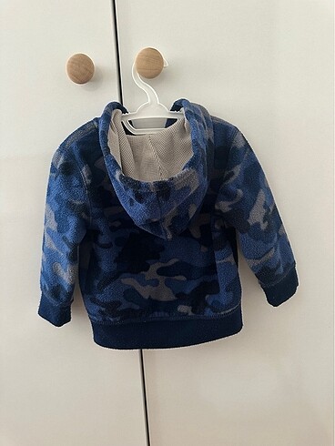 Gap Gap Bebek Sweat Orijinal Kalın Polar