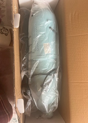 Arzum Gırgır 2'si 1 Arada Dikey Elektrikli Süpürge 550W - Görsel 6