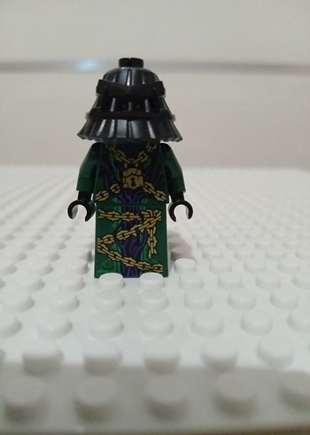 Lego ninjago Zarkt