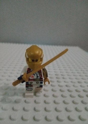  Beden lego ninjago sora