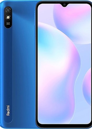 Xiaomi Redmi Mavi Android Telefon