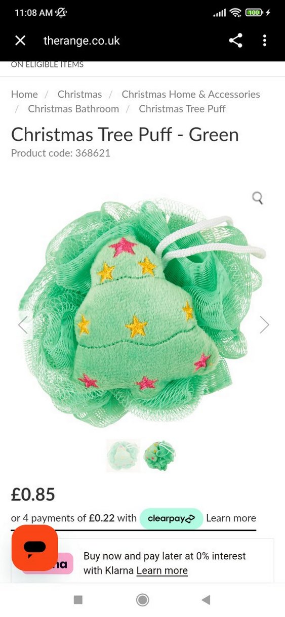 Yıldızlı Yeşil Banyo Süngeri - Görsel 4