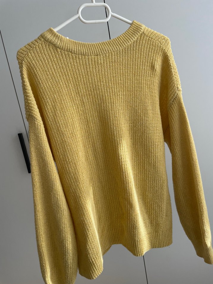 Sarı Kazak - Görsel 2