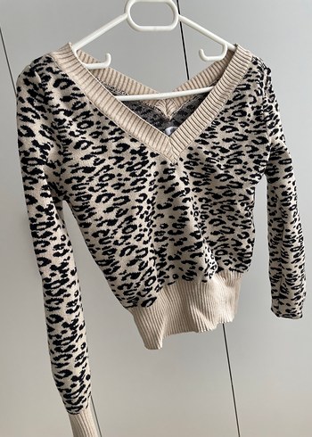 Leopar Kazak - Görsel 2