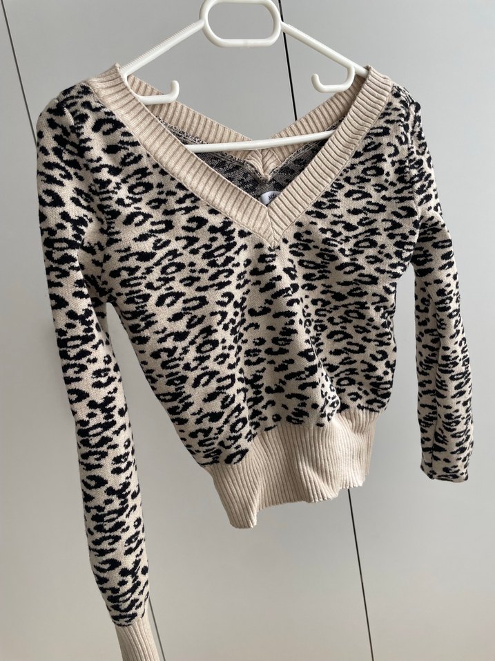 Leopar Kazak - Görsel 2