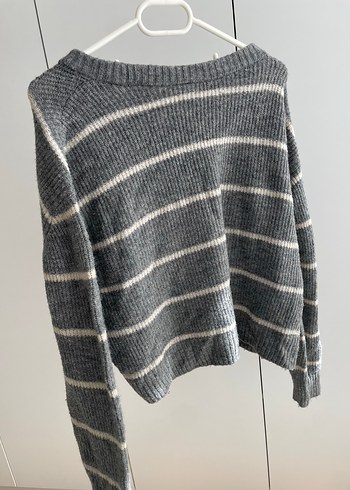 H&M Kazak - Görsel 2