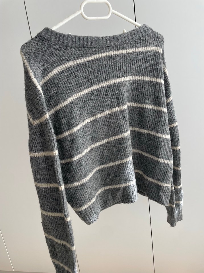 H&M Kazak - Görsel 2