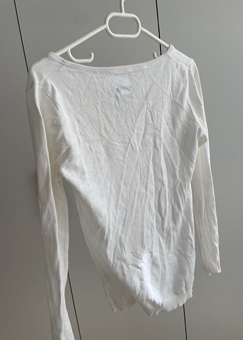 Pull&Bear Kazak - Görsel 2