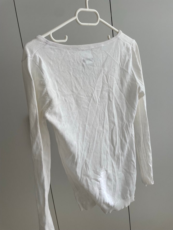 Pull&Bear Kazak - Görsel 2