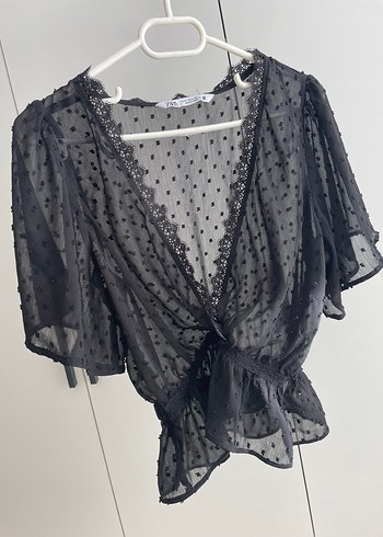 Zara Bluz - Görsel 2
