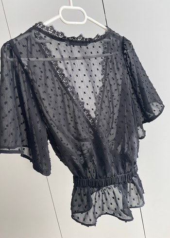 Zara Bluz - Görsel 3
